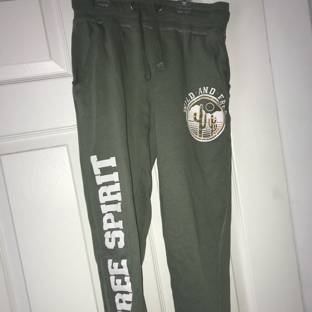 Juniors Sweatpants